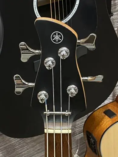 Yamaha - TRBX174 OVS 2